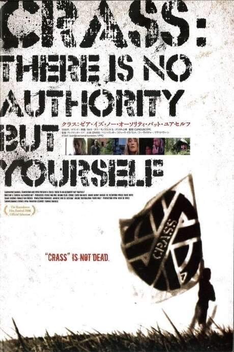 There Is No Authority But Yourself